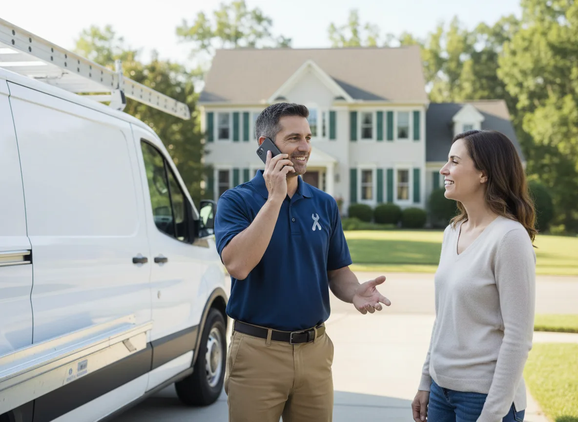 Home Gutter Service Chantilly, VA FAQs